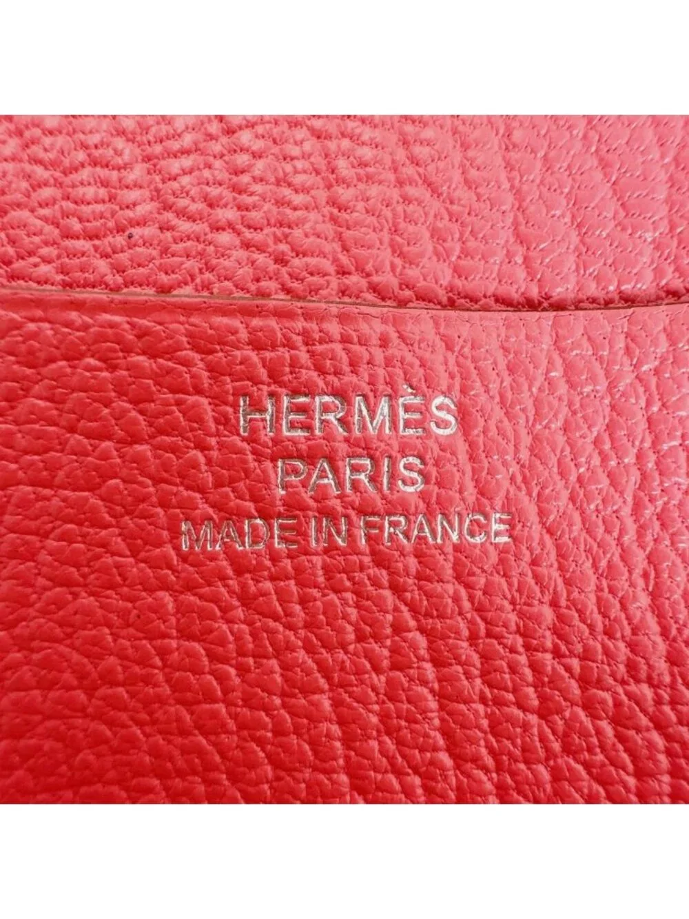 Hermes type system